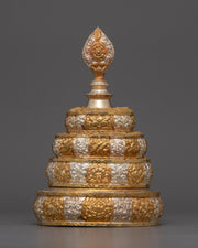 Tibetan Mandalas Set