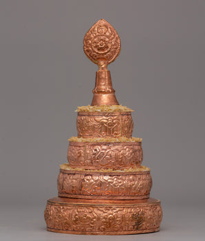 Mhendal Offering Set