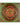 Oil Varnished Sankha Mandala Thangka
