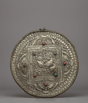The Mandala