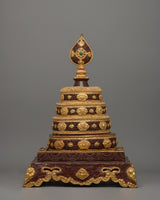 tibetan-ritual-offering-mandala-set