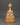 Gold Plated Tibetan Mandala Offering Set