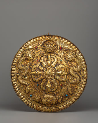 Bishwa Vajra Mandala Wall Hanging