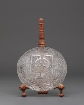 mandala-with-stand
