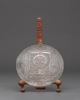 mandala-with-stand