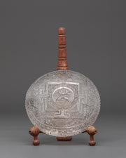 mandala-with-stand