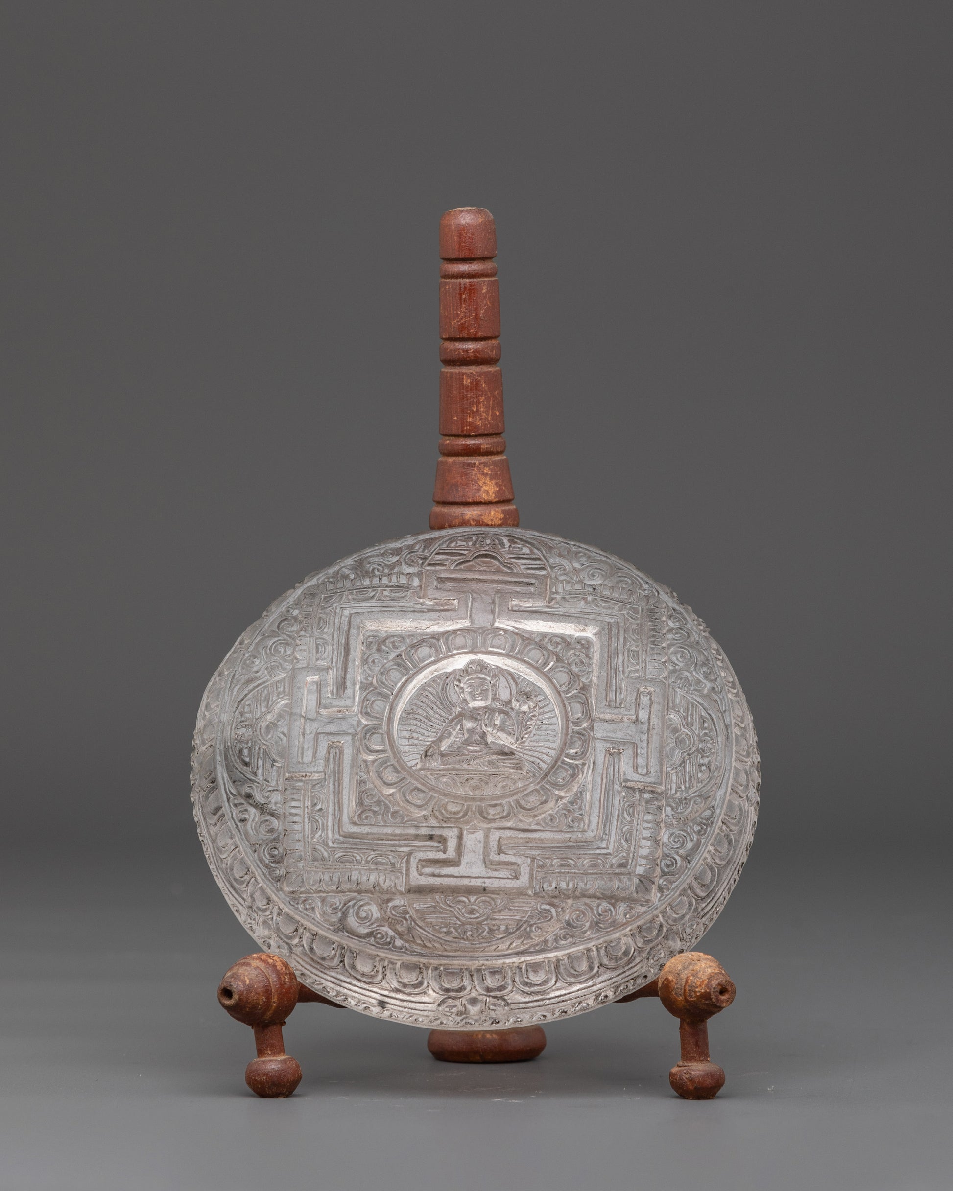 mandala-with-stand