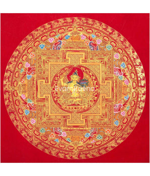 Manjushree Mandala