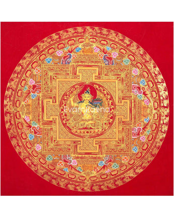 Manjushree Mandala