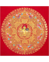 Manjushree Mandala