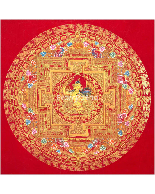 Manjushree Mandala