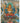 Manjushri : The Bodhisattva of Wisdom Thangka Print