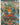 Manjushri : The Bodhisattva of Wisdom Thangka Print