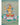 Manjushri, Wisdom Bodhisattva Thangka