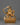 Golden Statue of Manjushri