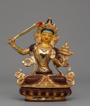 manjushri