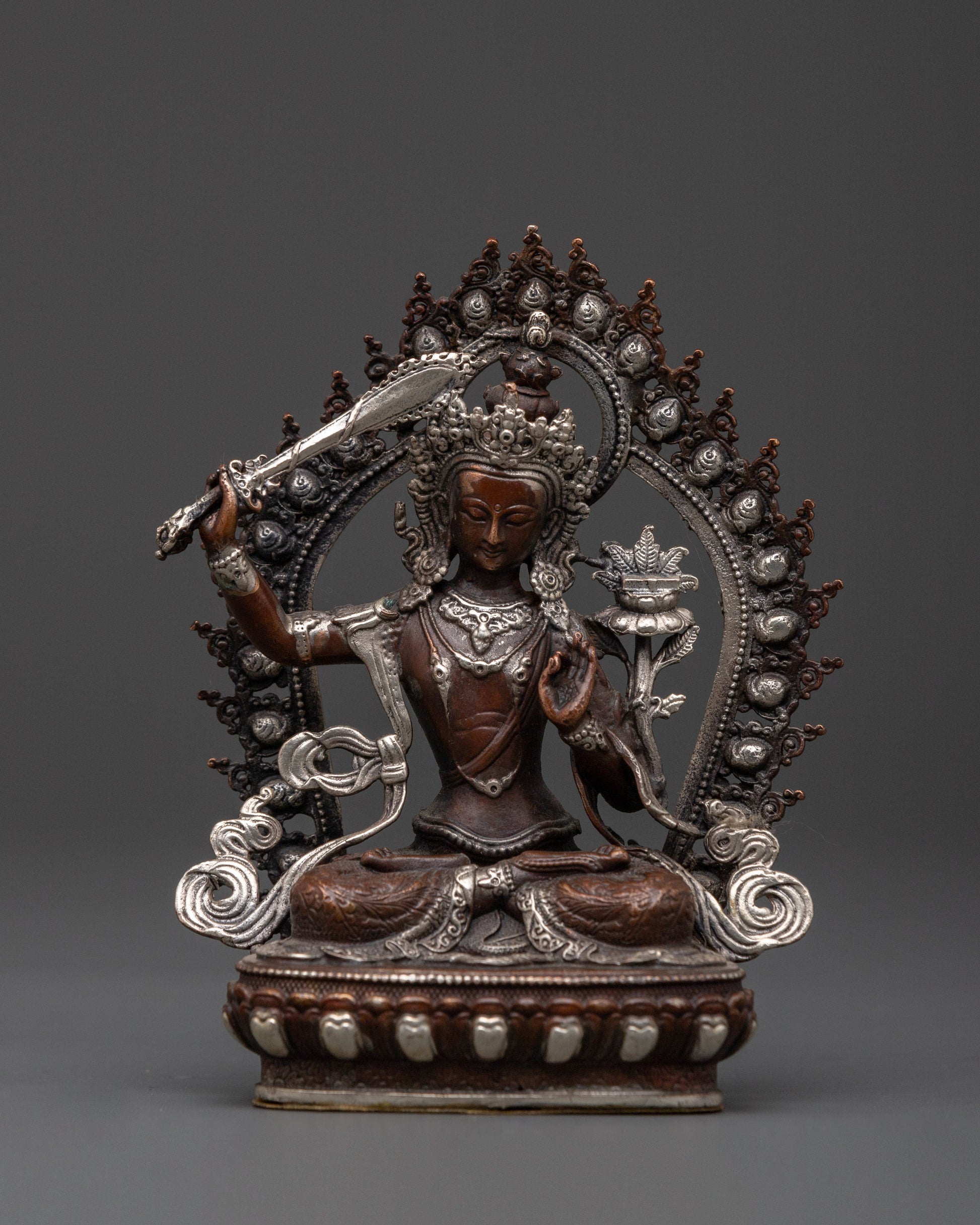 manjushri-tibetan-bodhisattva-of-wisdom