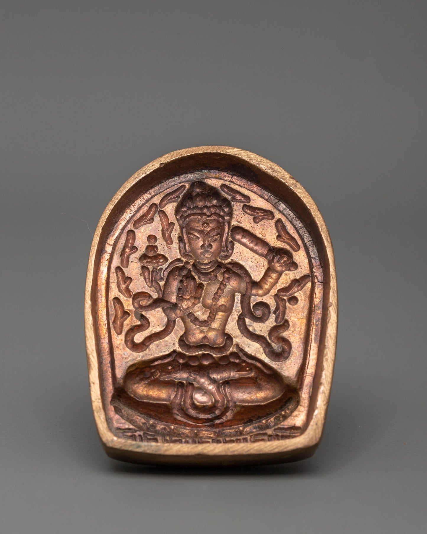 Manjushri Tsa-Tsa Mold