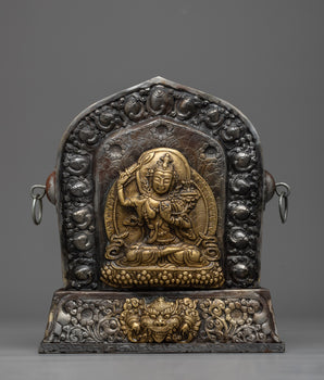 Manjushri Ghau Box