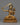 Gold Manjushri Statue