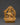 Manjushri Wisdom Bodhisattva Copper statue