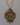 Manjushri Ghau Locket | Sacred Symbol of Wisdom and Protection