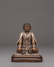 Statue of Marpha
