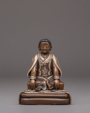 Statue of Marpha