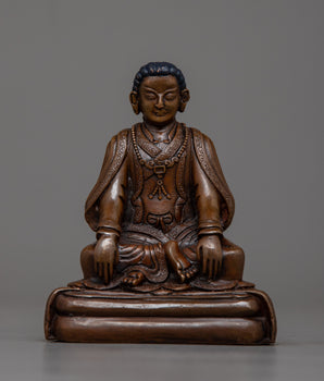 Machine Made Marpha Statue