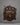 Buddhist Mahakala Mask