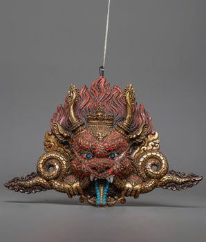 Garuda Wall Hanging
