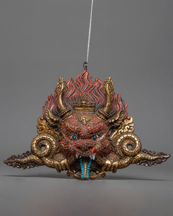 Garuda Wall Hanging