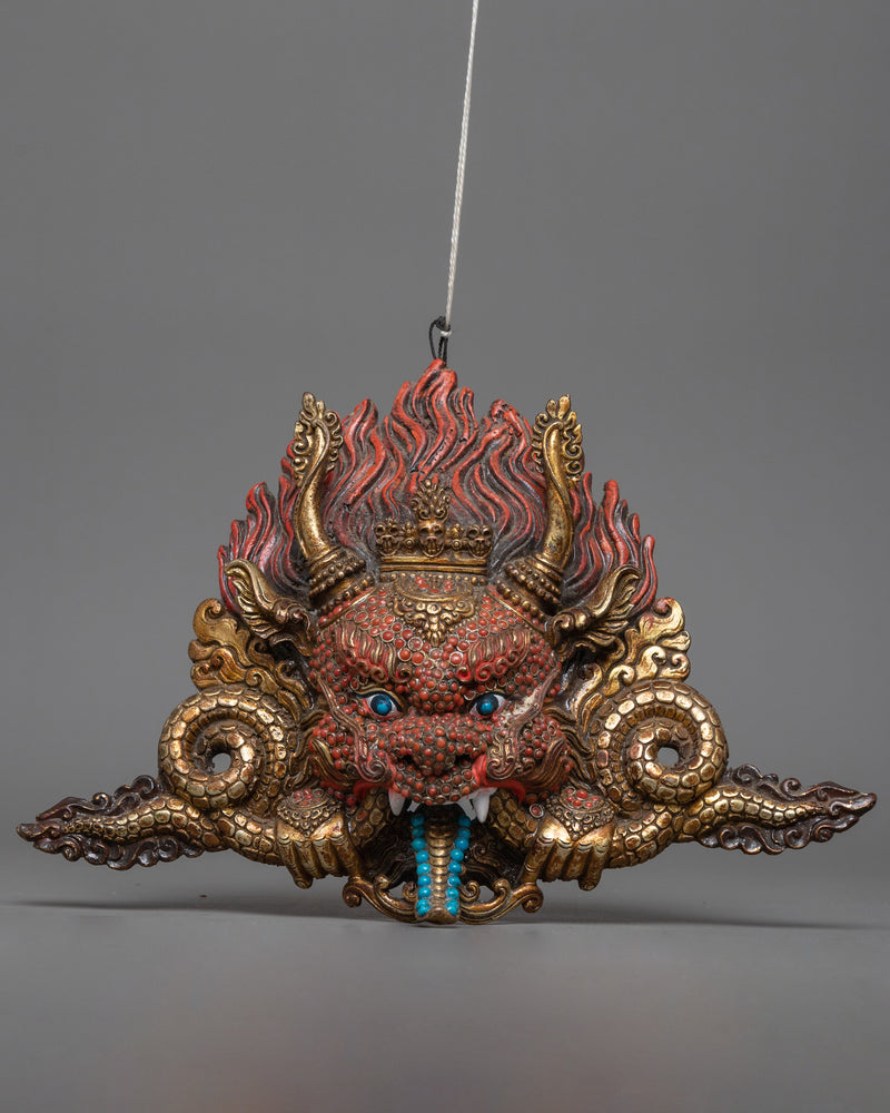 Garuda Wall Hanging