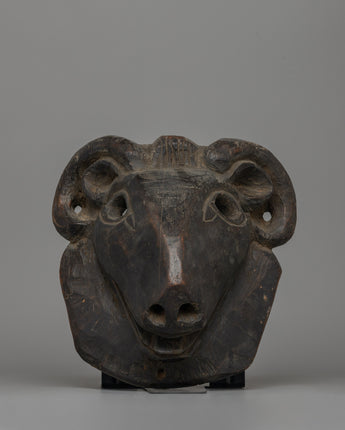mask-for-decor
