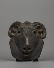 mask-for-decor