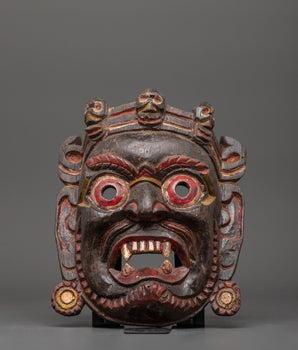 mask-decor