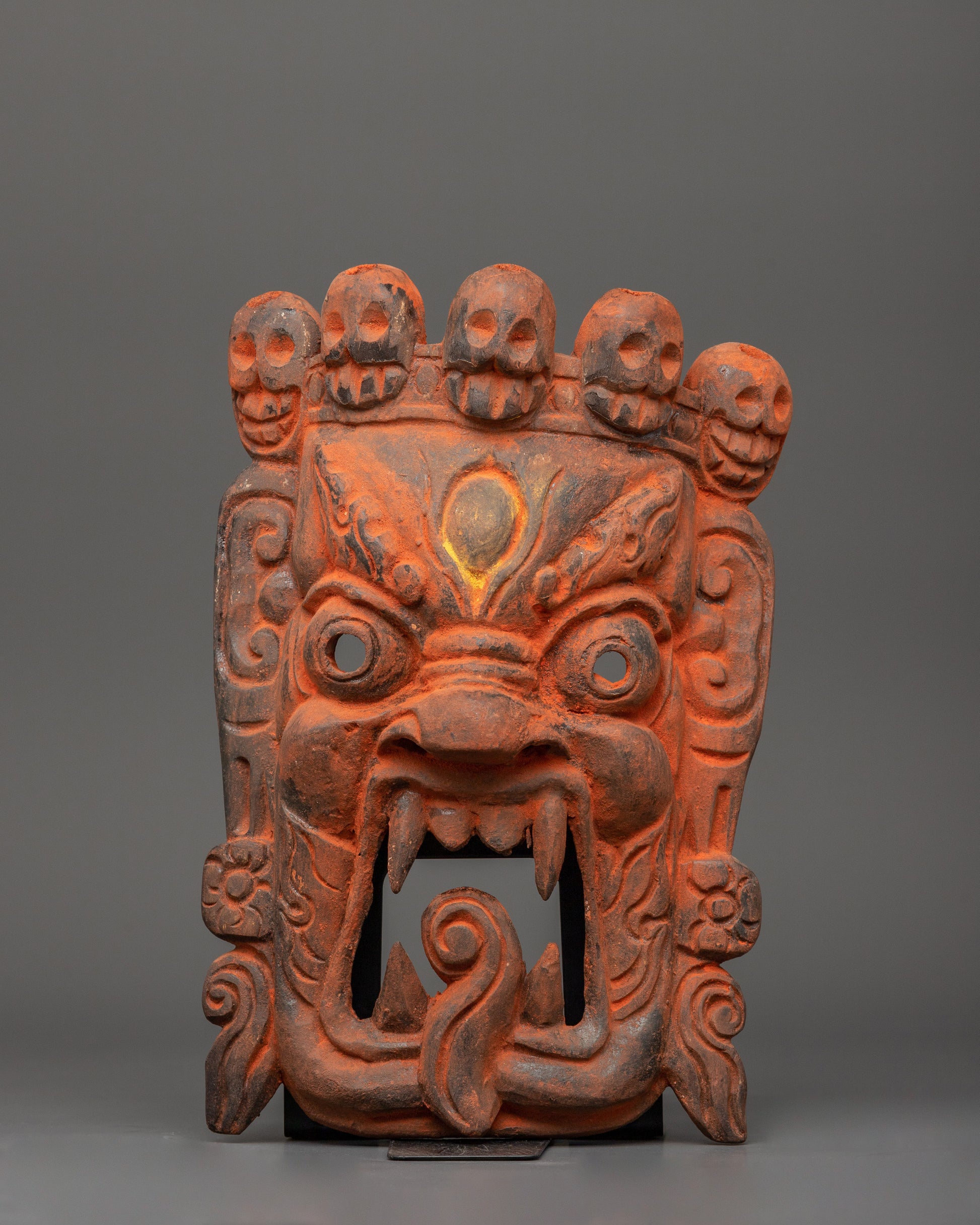 mask-with-third-eye