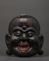 laughing-buddha-mask