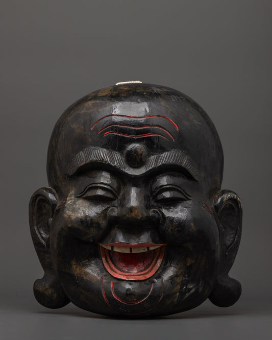 laughing-buddha-mask