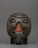 traditionally-carved-tribal-mask
