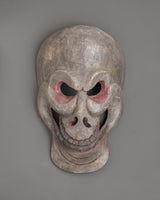 Sacred Tibetan Citipati Mask