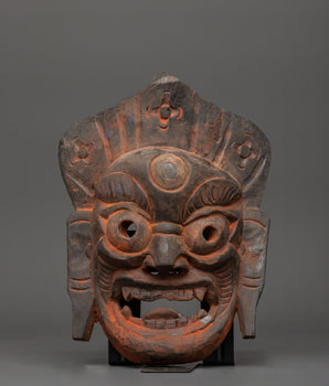 handcarved-mask