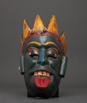 kali-mask