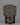 Antique Metal Copper Mask