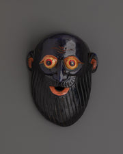 Tribal Wooden Wall Art 