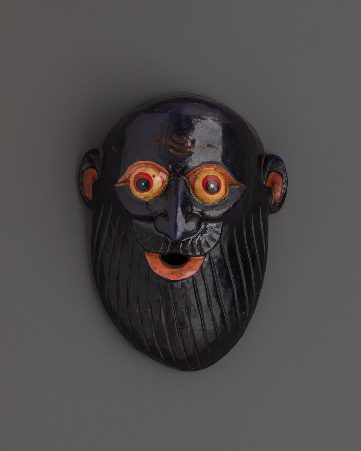 Tribal Wooden Wall Art 