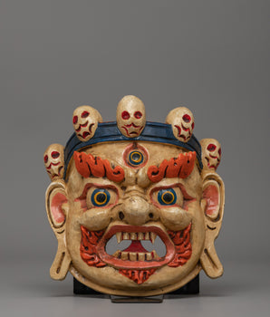 fierce-mask