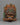 Nepalese Mahakala Mask