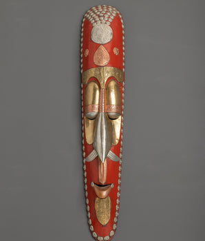 long-face-mask