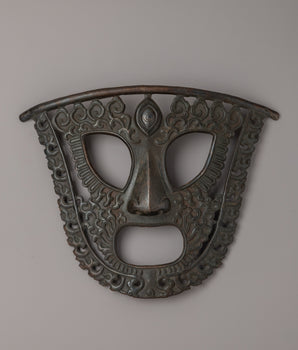 Buddhist Ritual Mask